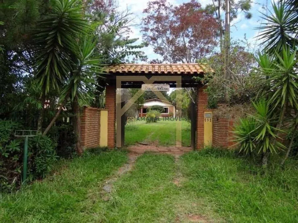 Chácara, 3 quartos, 2500 m² - Foto 16