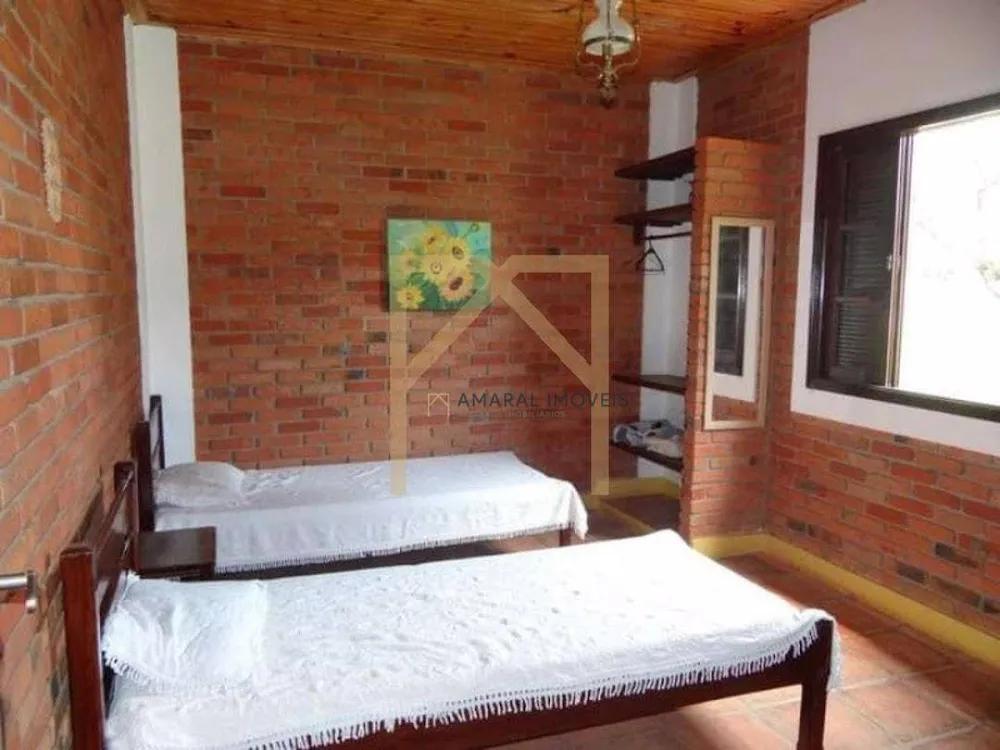 Chácara, 3 quartos, 2500 m² - Foto 8