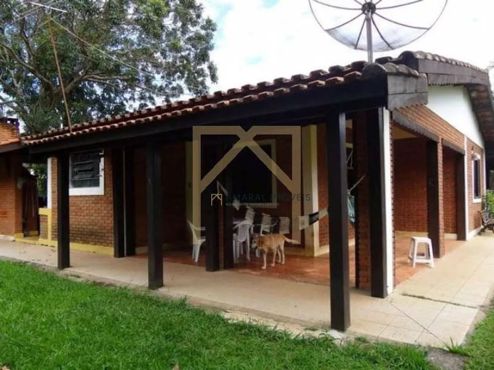 Chácara, 3 quartos, 2500 m² - Foto 13