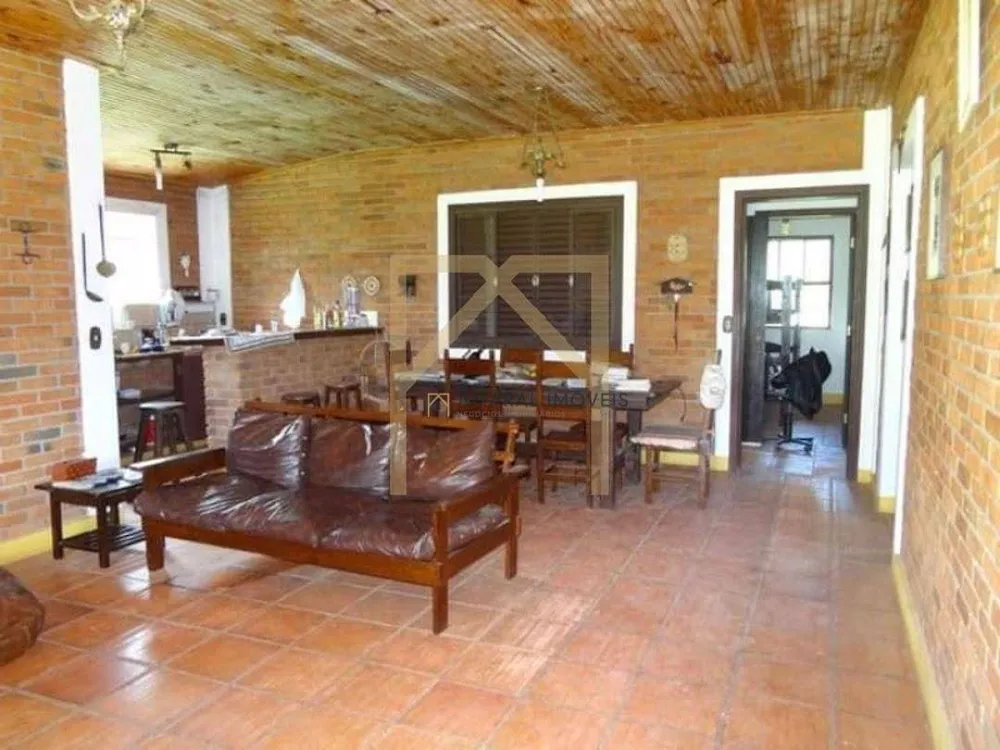 Chácara, 3 quartos, 2500 m² - Foto 7