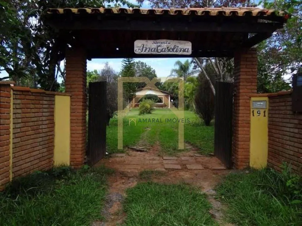 Chácara, 3 quartos, 2500 m² - Foto 15