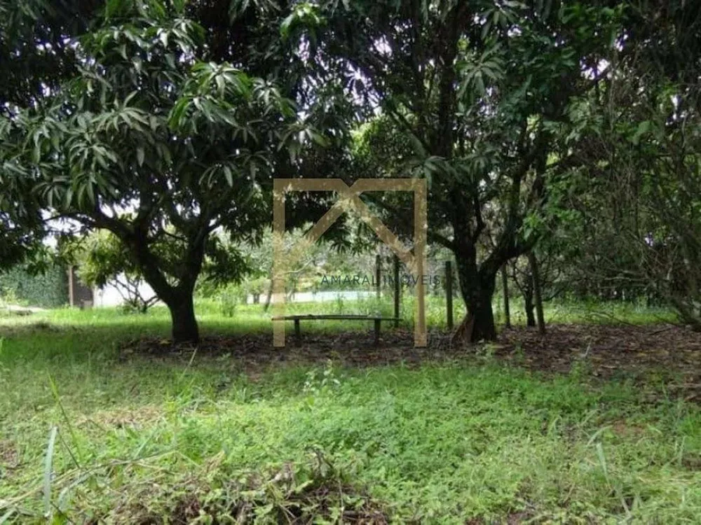 Chácara, 3 quartos, 2500 m² - Foto 11