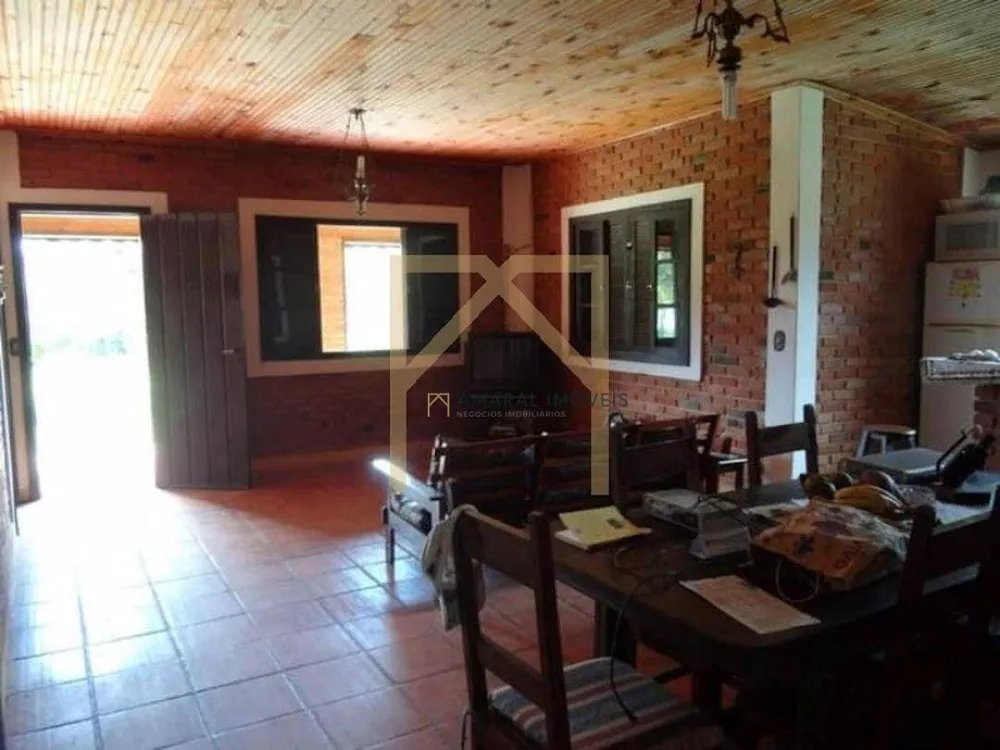 Chácara, 3 quartos, 2500 m² - Foto 5