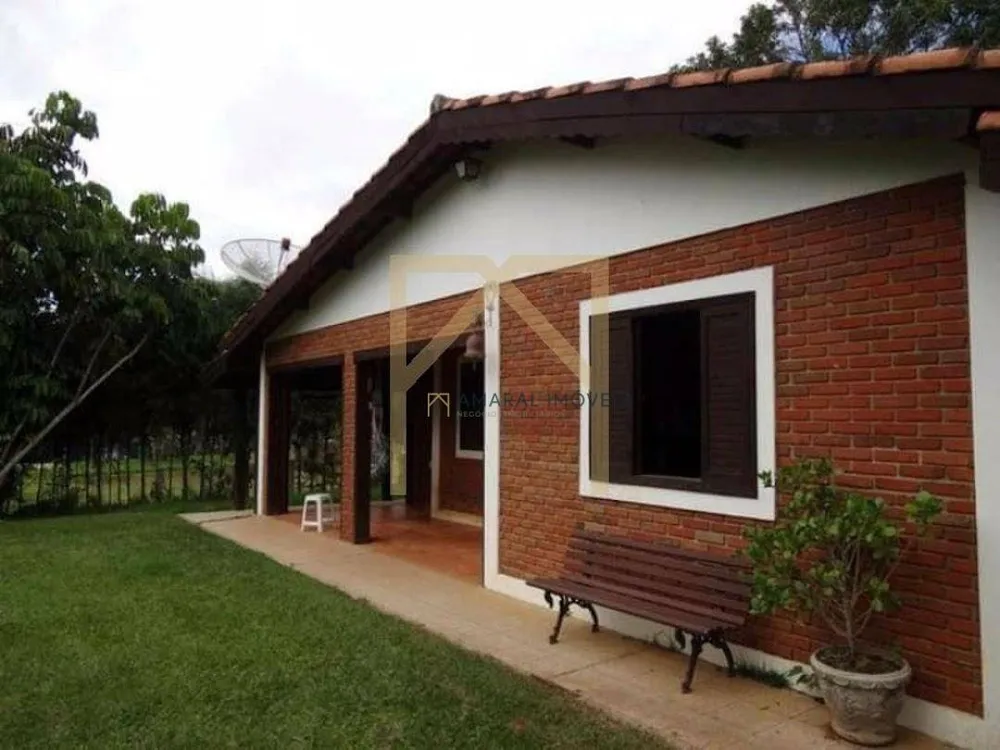Chácara, 3 quartos, 2500 m² - Foto 14