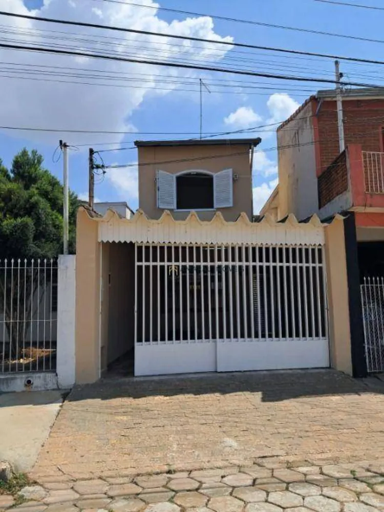 Casa, 2 quartos, 120 m² - Foto 1