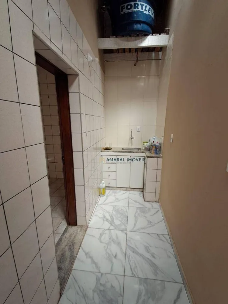Casa, 2 quartos, 120 m² - Foto 7