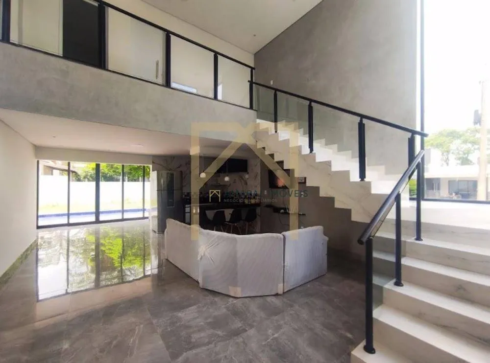 Casa de Condomínio, 4 quartos - Foto 8