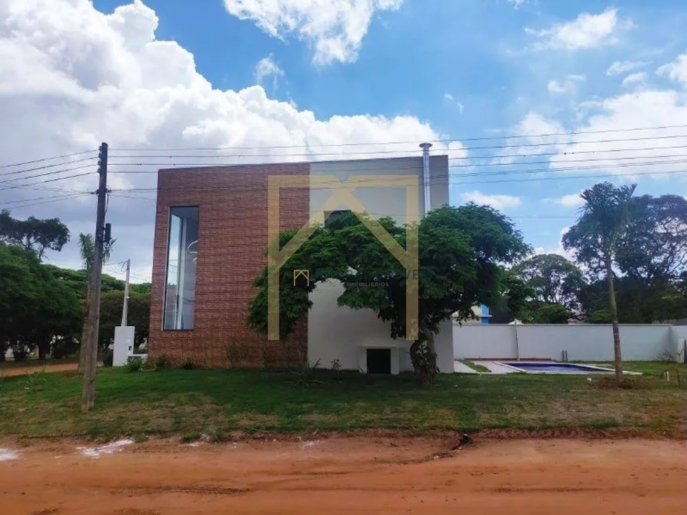 Casa de Condomínio, 4 quartos - Foto 10