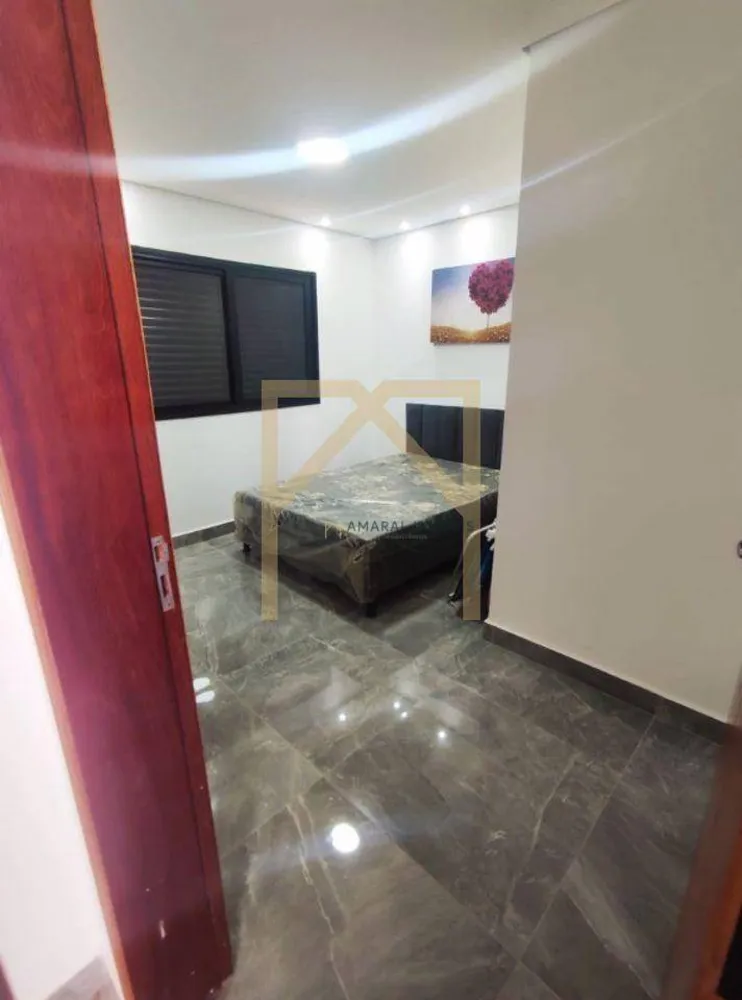 Casa de Condomínio, 4 quartos - Foto 12