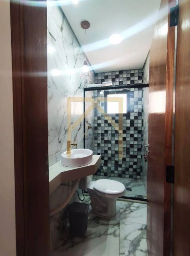 Casa de Condomínio, 4 quartos - Foto 6