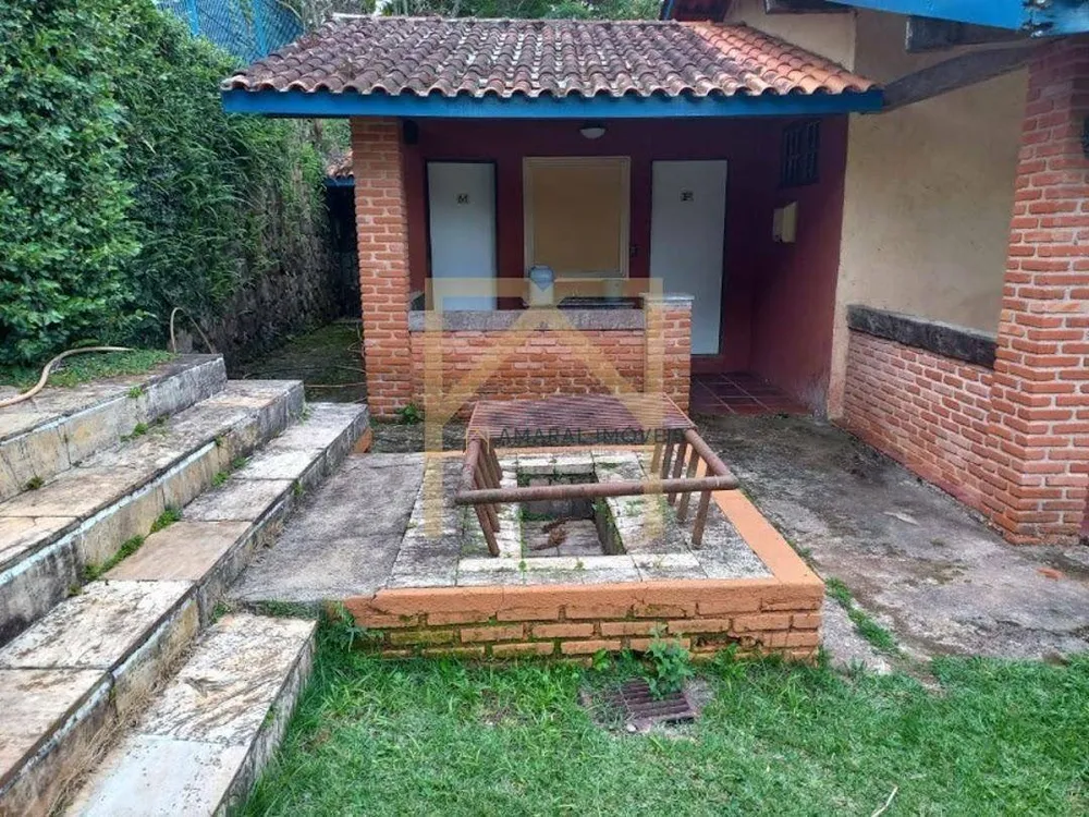 Sítio, 6 m² - Foto 1