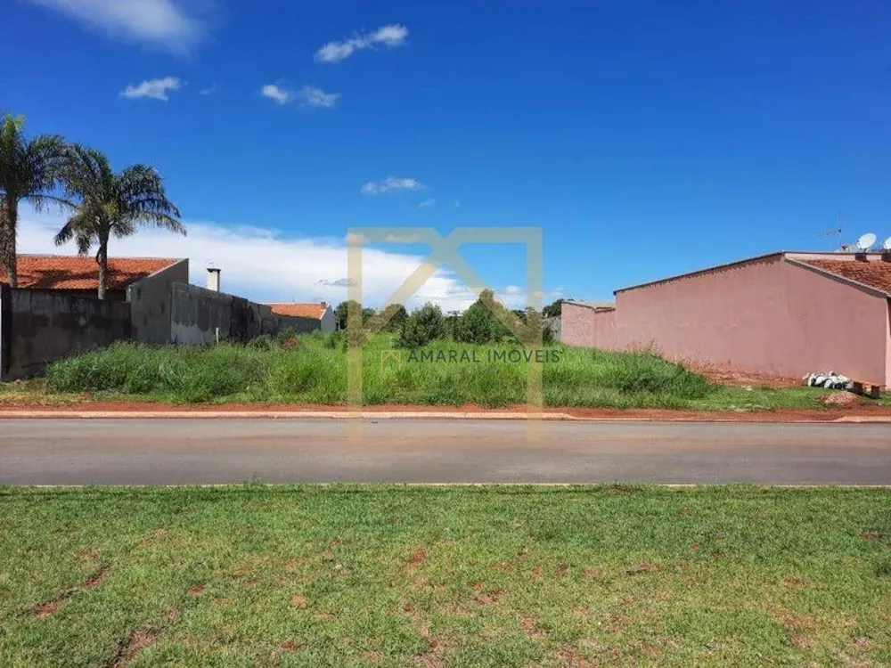 Terreno, 2000 m² - Foto 1