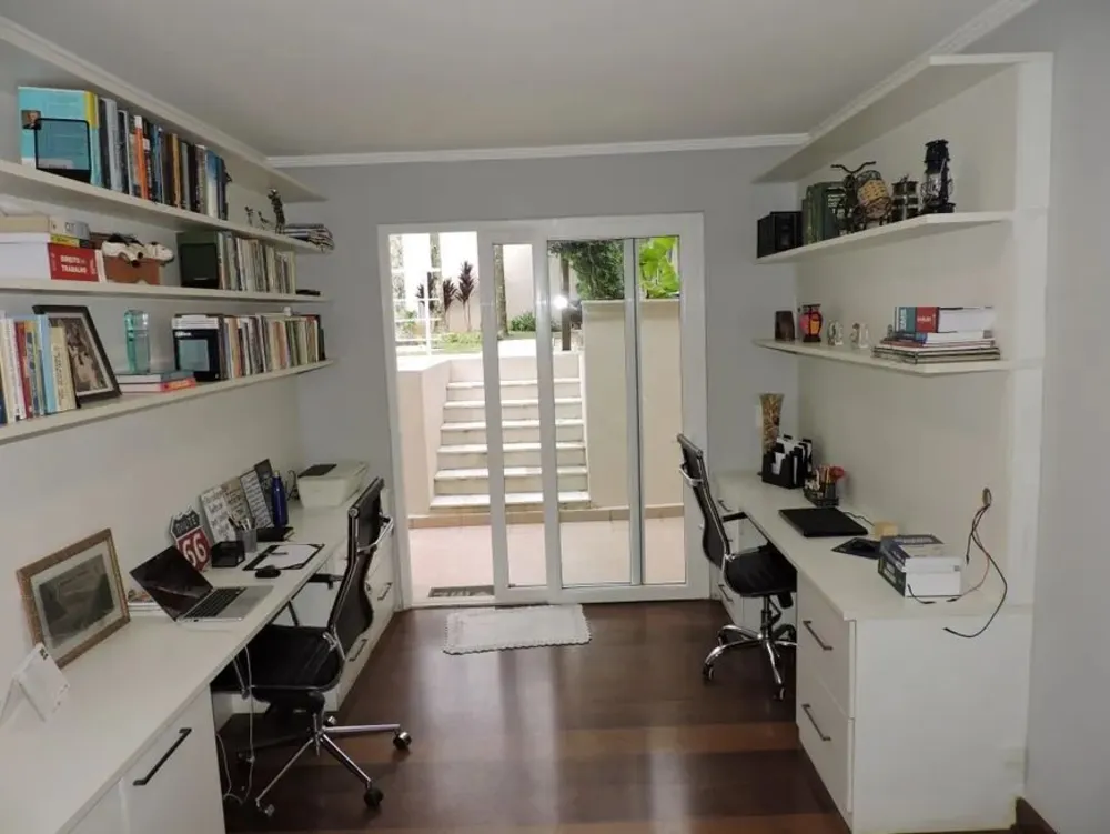 Casa, 5 quartos, 500 m² - Foto 5