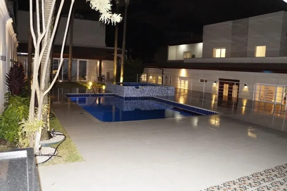 Casa, 5 quartos, 500 m² - Foto 13