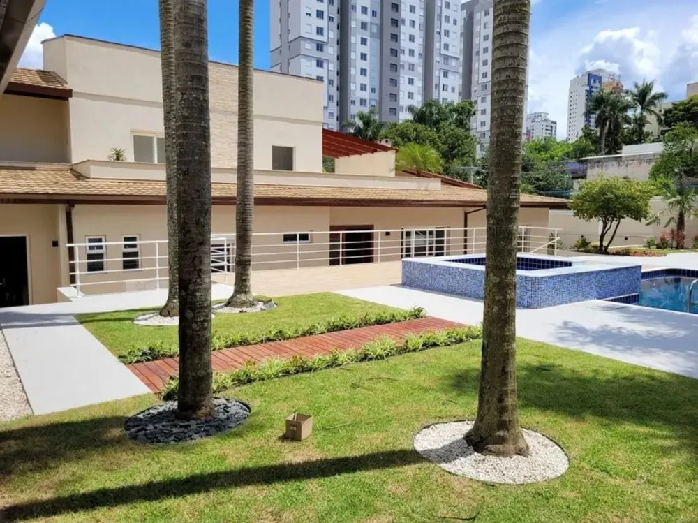 Casa, 5 quartos, 500 m² - Foto 1