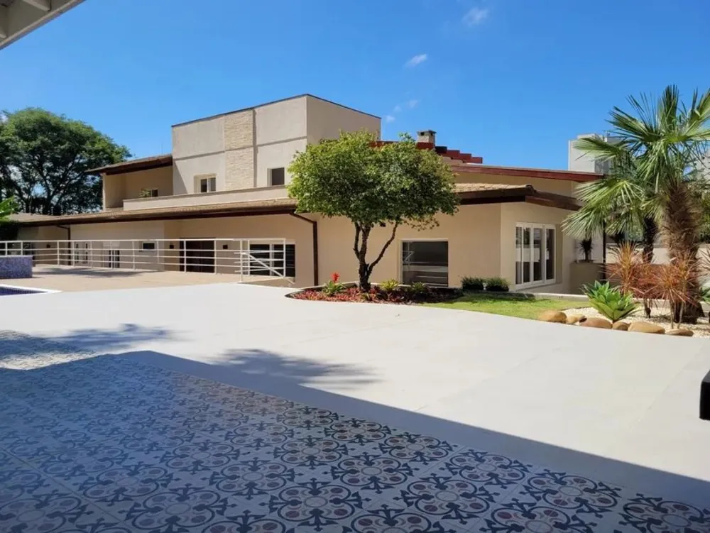 Casa, 5 quartos, 500 m² - Foto 12
