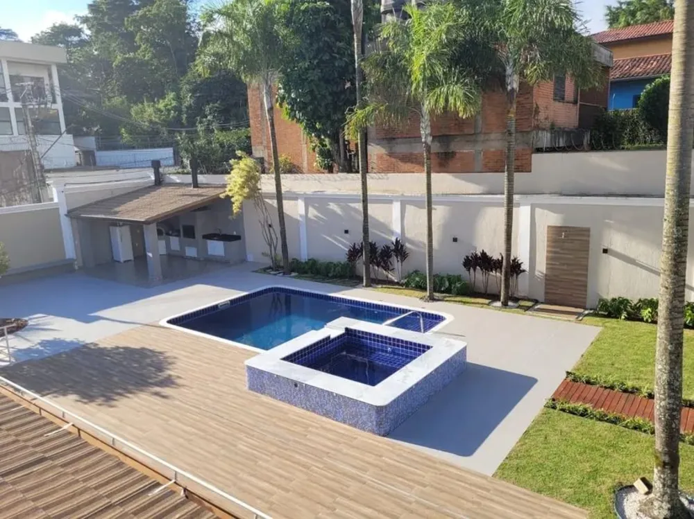 Casa, 5 quartos, 500 m² - Foto 10