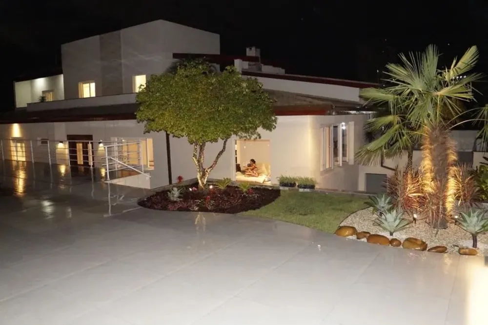 Casa, 5 quartos, 500 m² - Foto 11