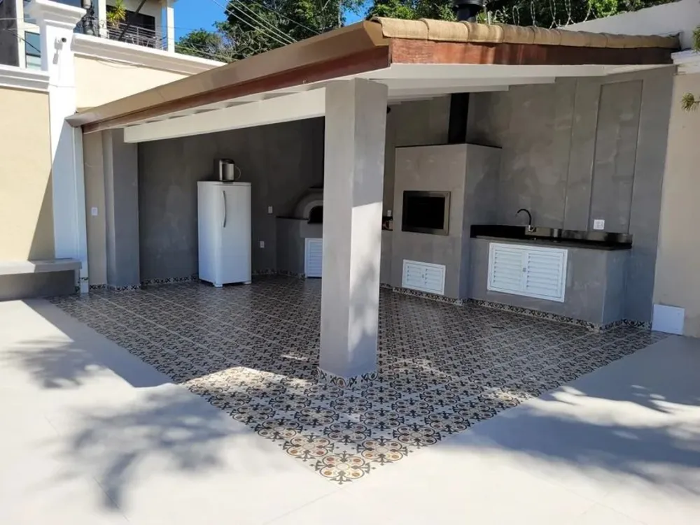 Casa, 5 quartos, 500 m² - Foto 7