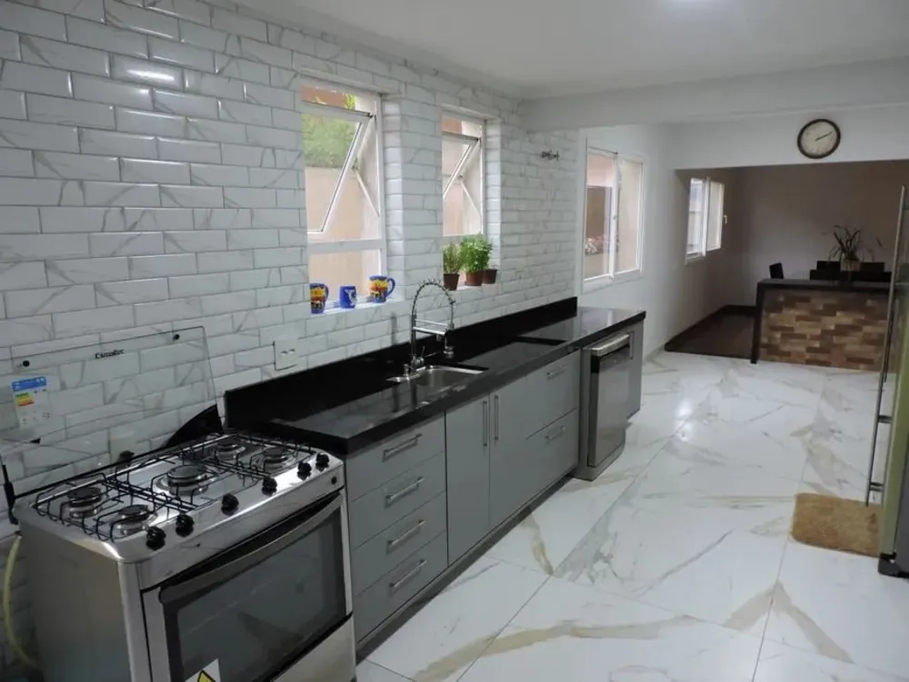Casa, 5 quartos, 500 m² - Foto 2