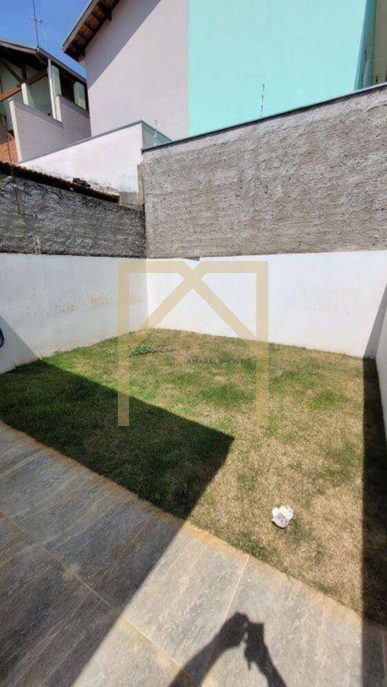 Casa, 2 quartos, 103 m² - Foto 3