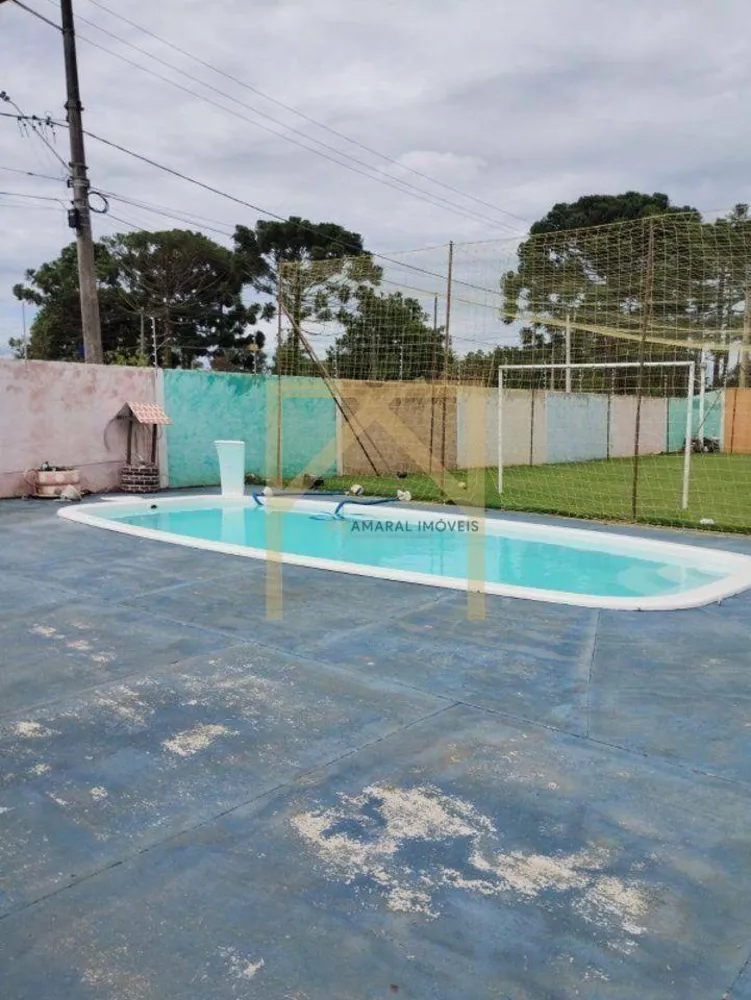 Chácara, 3 quartos, 750 m² - Foto 5