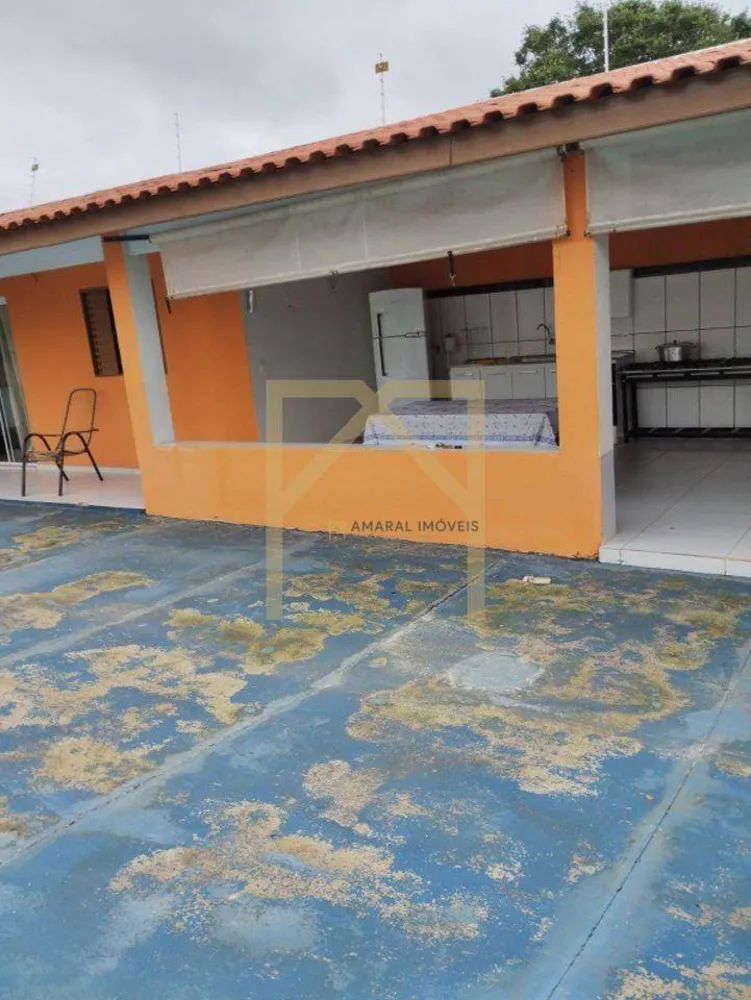Chácara, 3 quartos, 750 m² - Foto 8