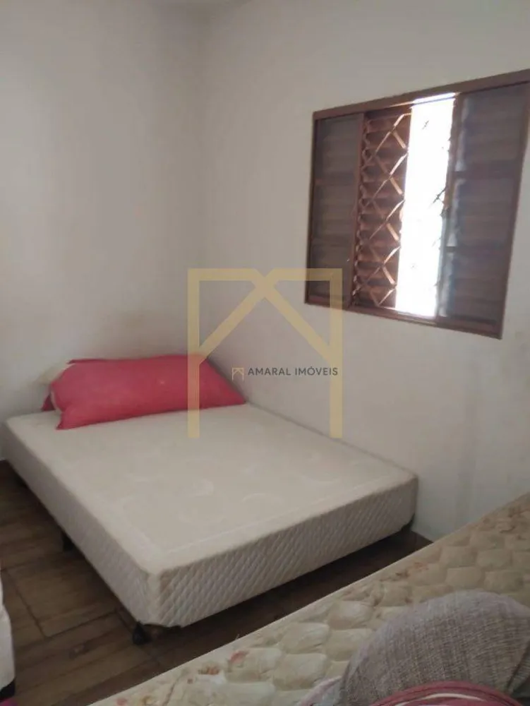 Chácara, 3 quartos, 750 m² - Foto 4
