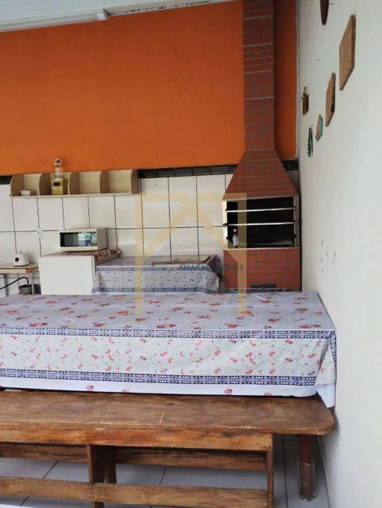 Chácara, 3 quartos, 750 m² - Foto 2