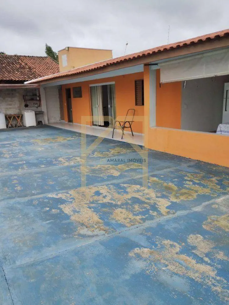 Chácara, 3 quartos, 750 m² - Foto 7