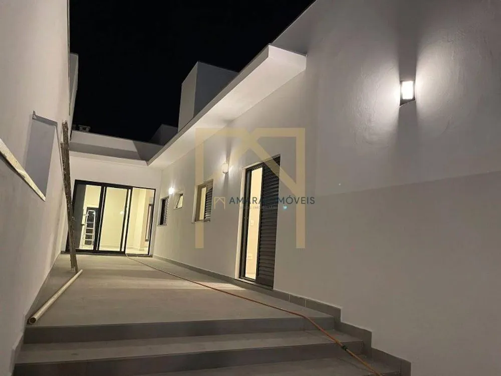 Casa, 3 quartos, 128 m² - Foto 1