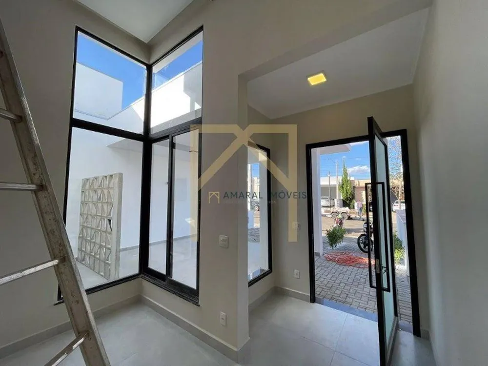 Casa, 3 quartos, 128 m² - Foto 4