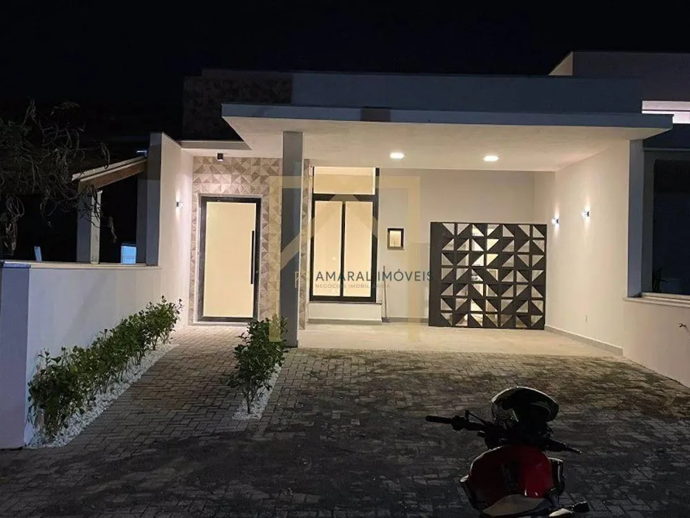 Casa, 3 quartos, 128 m² - Foto 2