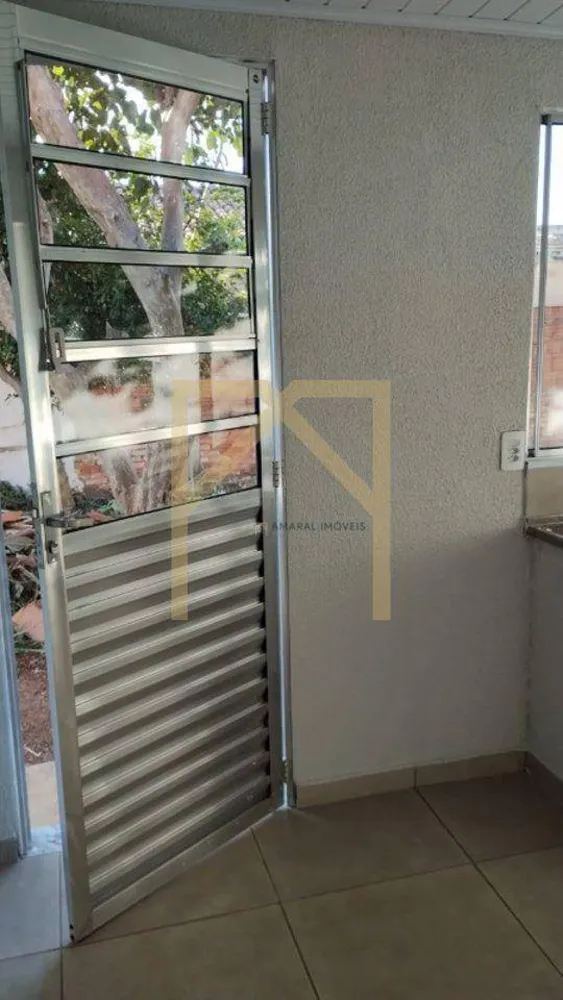 Casa, 1 quarto, 50 m² - Foto 3