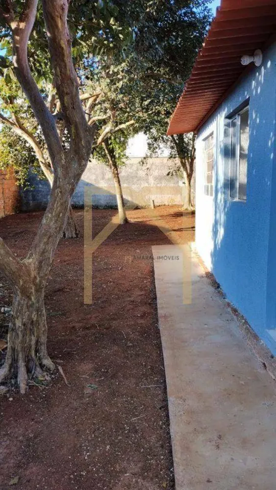 Casa, 1 quarto, 50 m² - Foto 7