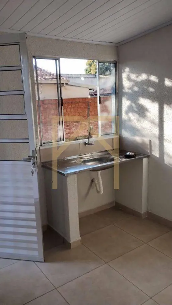 Casa, 1 quarto, 50 m² - Foto 6