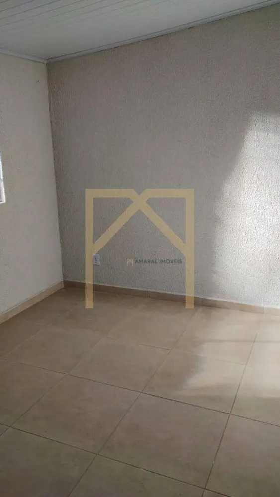 Casa, 1 quarto, 50 m² - Foto 4