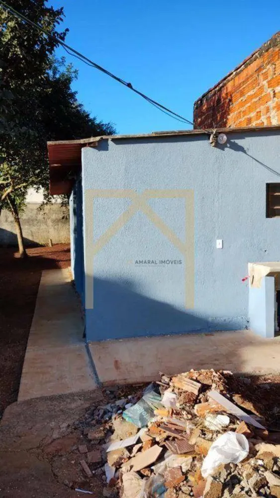 Casa, 1 quarto, 50 m² - Foto 1