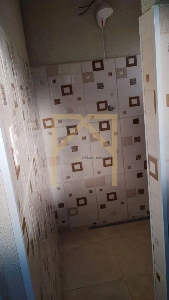 Casa, 1 quarto, 50 m² - Foto 2