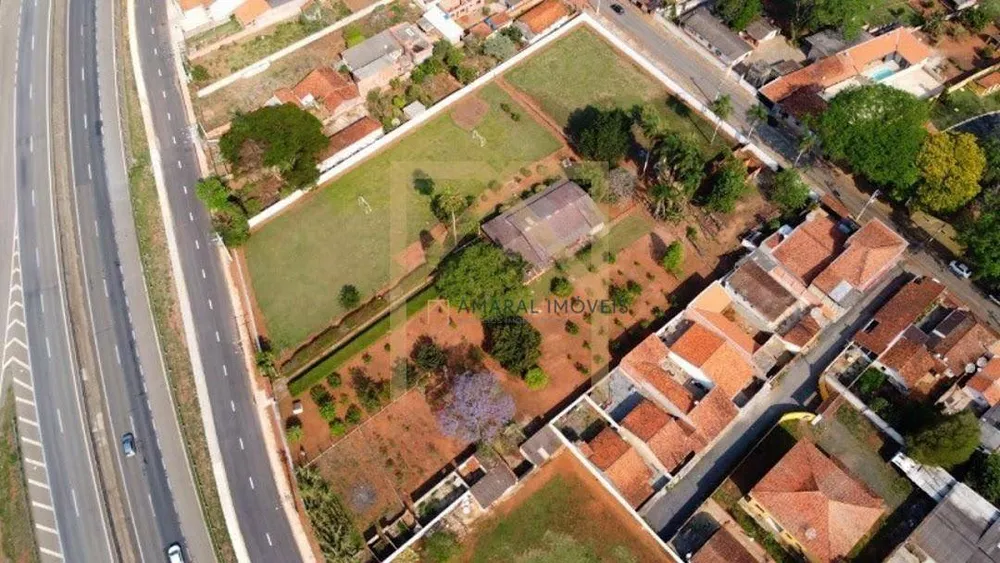Terreno, 8500 m² - Foto 1