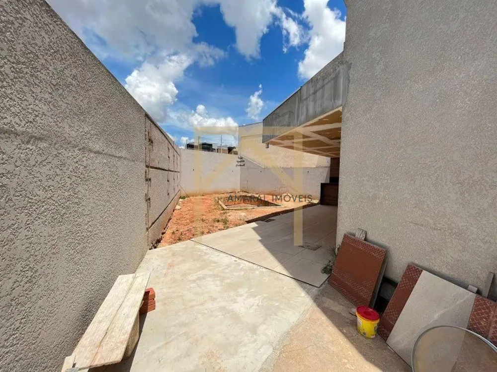 Casa de Condomínio, 3 quartos - Foto 6