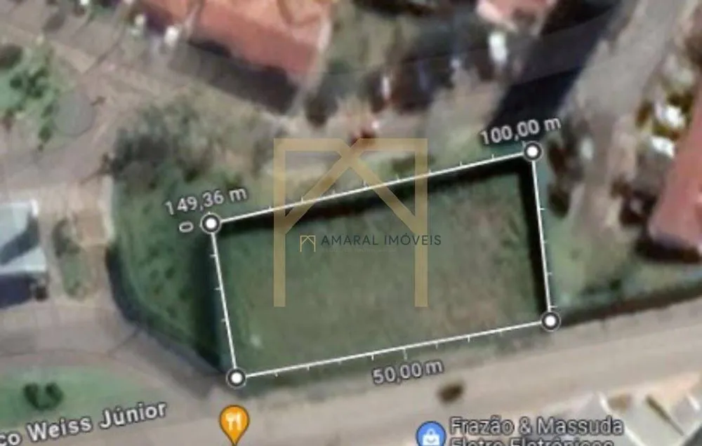 Terreno, 1600 m² - Foto 1