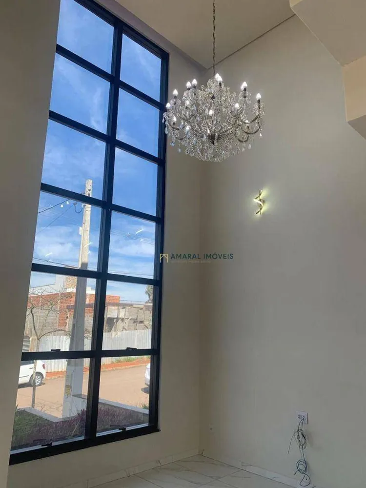 Casa de Condomínio, 3 quartos - Foto 16