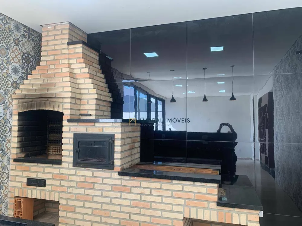 Casa de Condomínio, 3 quartos - Foto 6