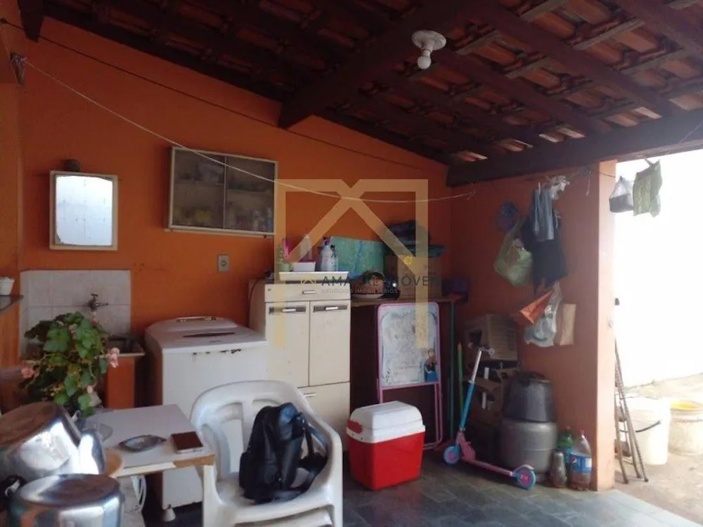 Casa, 2 quartos, 120 m² - Foto 6