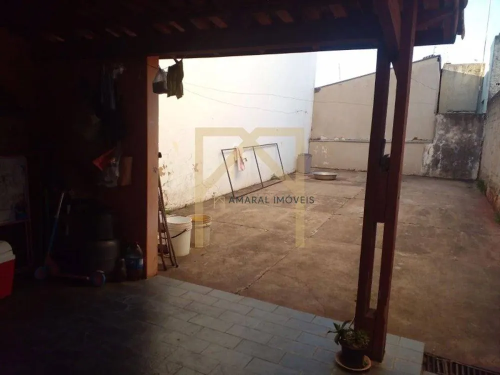 Casa, 2 quartos, 120 m² - Foto 7