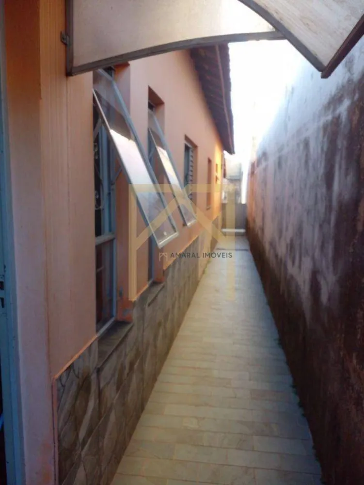 Casa, 2 quartos, 120 m² - Foto 1
