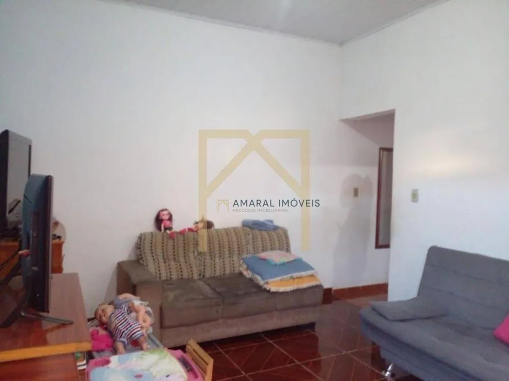 Casa, 2 quartos, 120 m² - Foto 2