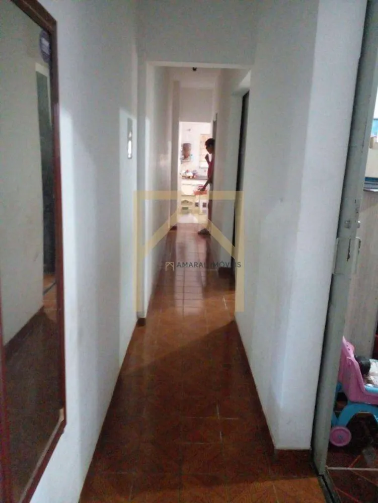 Casa, 2 quartos, 120 m² - Foto 3