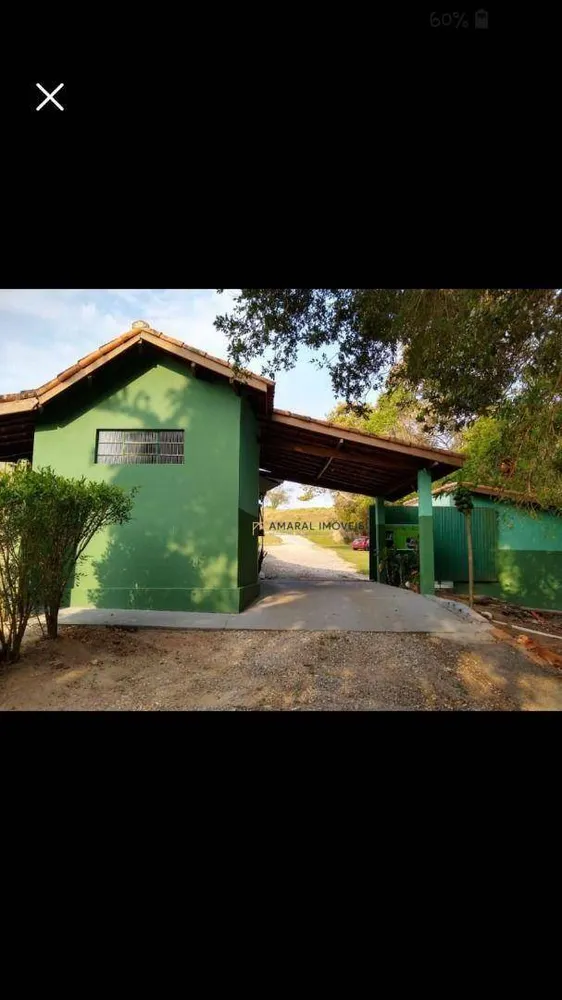 Pousada-Chalé, 642 m² - Foto 1